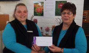 Doulene se 10de Toerismejaar